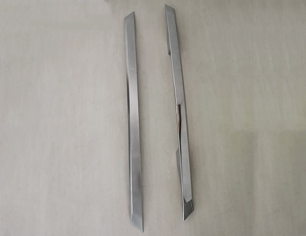 江蘇六價鉻塑膠電鍍注塑
